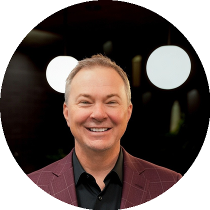 Jeff Zinsmeister